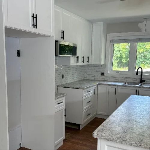 Toronto, Business, Average Cost Of Kitchen Renovation