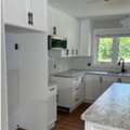Average Cost Of Kitchen Renovation