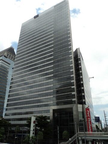 Bangkok, Villas, THB 85000,  0 Sq. Feet,  ออฟฟิศให้เช่าสาทร สีลม บางรัก อาคาร