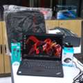 BHD 88,  Lenovo Laptop I7 8th Gen 8GB RAM 256GB SSD 14" Full HD IPS Only BD 88