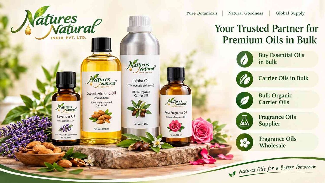 Ghaziabad, Health & Beauty Items, Buy Essential Oils In Bulk, Carrier Oils & Fragrance Oils Wholesale