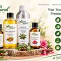 Buy Essential Oils In Bulk, Carrier Oils & Fragrance Oils Wholesale