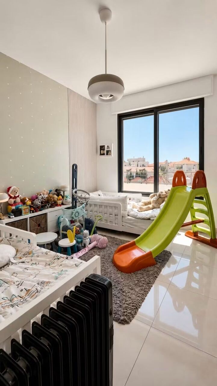 Amman, Apartments, Flats, Houses & Villas, JOD 18000/year,  Furnished,  4 BR,  Fully Furnished 4B Apart With Big Terrace In Dabouq 00962777688956