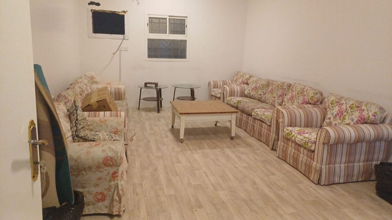 Hara, Rooms for Rent, SAR 1500/month,  A Large Room With Washroom For Single Female ONLY (any Nationality)