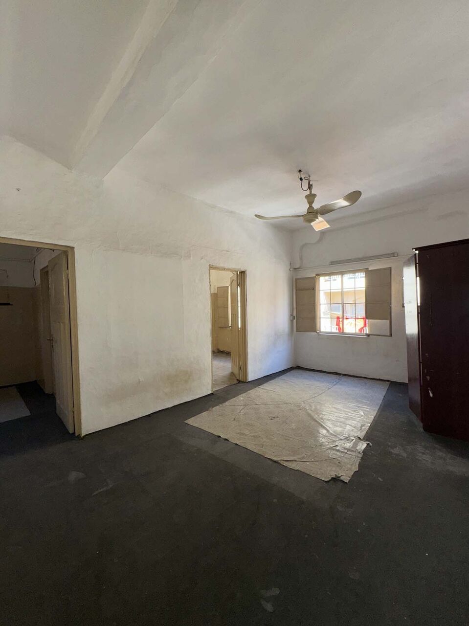 Manama, Apartments, Flats, Houses & Villas, BHD 150/month,  3 BR,  Flat For Rent - Near Manama Bus Terminal
