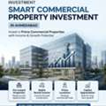 Smart Commercial Property Investment In Ahmedabad | Heaven Investment