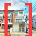 THB 25000,  20 Sq. Feet,  BH4344 ให้เช่าทาวน์โฮม 3 ชั้น บ้านโฮมอินทา