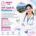 IVF Cost In Kohima