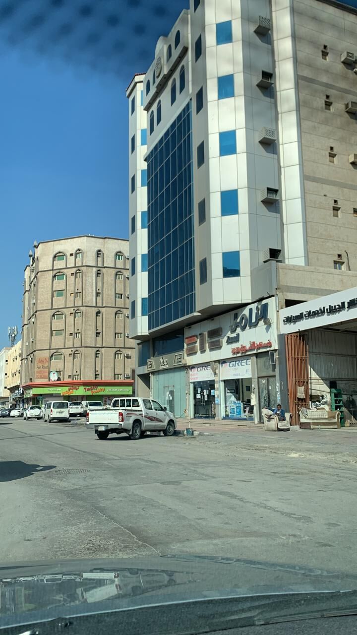 Al Jubail Al Balad, Apartments, Flats, Houses & Villas, 2 BR,  🍁💫🍁💫--2 BHK FAMILY FLAT FOR RENT -GROUND &FIRST FLOOR CAR PARKING-💫🍁💫🍁