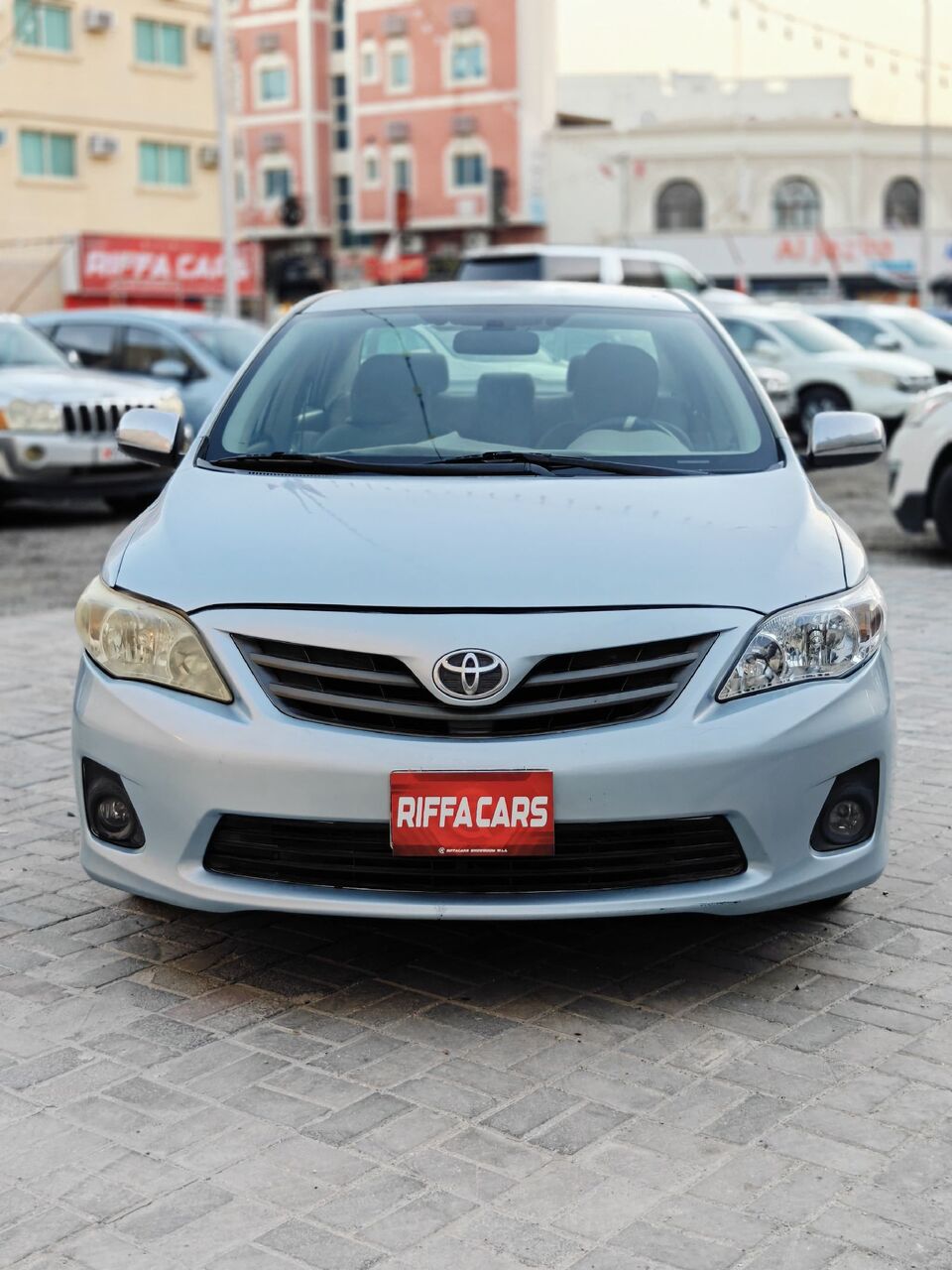 Manama, Vehicles, Cars & Trucks , BHD 1750,  Toyota Corolla XLE,  2011,  Automatic,  300000 KM,  TOYOTA  COROLLA 1.8