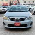BHD 1750,  Toyota Corolla XLE,  2011,  Automatic,  300000 KM,  TOYOTA  COROLLA 1.8