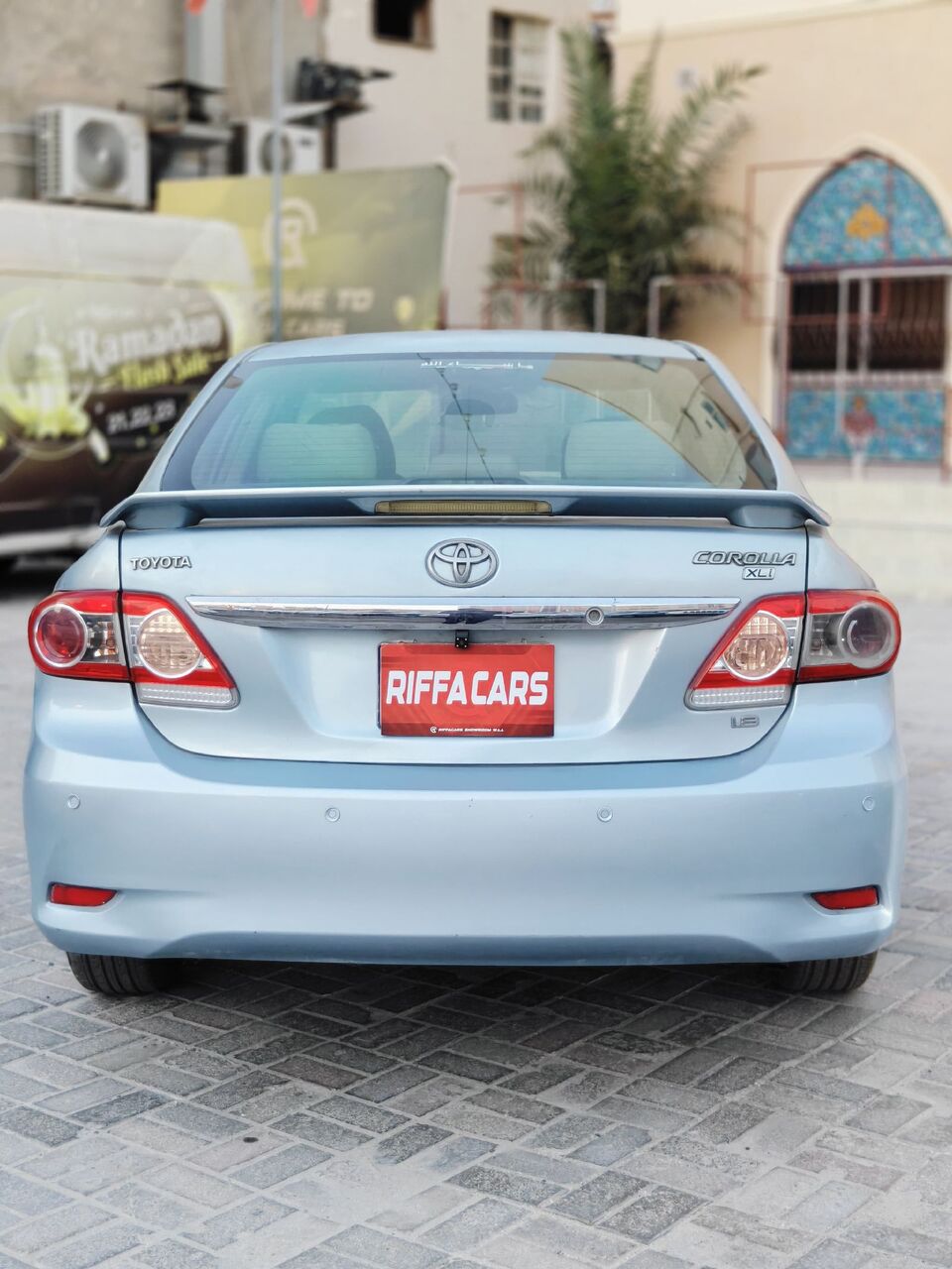 Manama, Vehicles, Cars & Trucks , BHD 1750,  Toyota Corolla XLE,  2011,  Automatic,  300000 KM,  TOYOTA  COROLLA 1.8