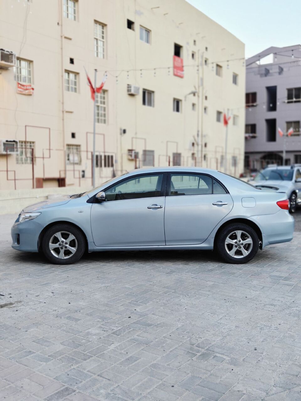 Manama, Vehicles, Cars & Trucks , BHD 1750,  Toyota Corolla XLE,  2011,  Automatic,  300000 KM,  TOYOTA  COROLLA 1.8