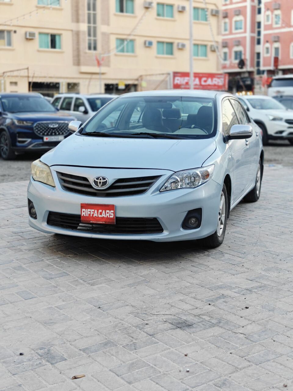 Manama, Vehicles, Cars & Trucks , BHD 1750,  Toyota Corolla XLE,  2011,  Automatic,  300000 KM,  TOYOTA  COROLLA 1.8