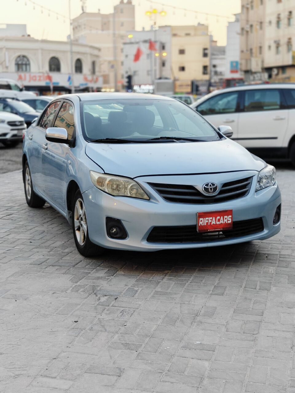 Manama, Vehicles, Cars & Trucks , BHD 1750,  Toyota Corolla XLE,  2011,  Automatic,  300000 KM,  TOYOTA  COROLLA 1.8