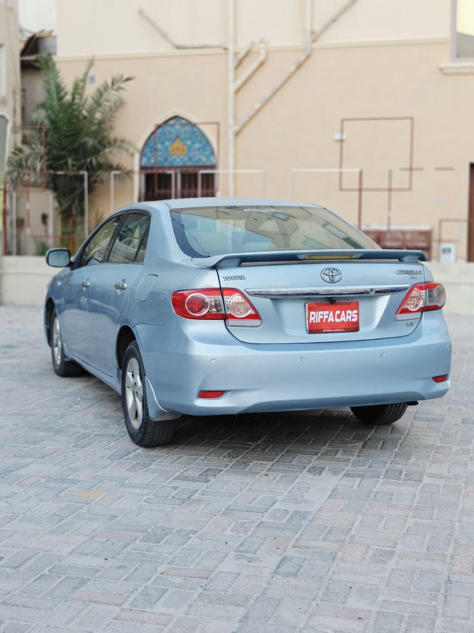 Manama, Vehicles, Cars & Trucks , BHD 1750,  Toyota Corolla XLE,  2011,  Automatic,  300000 KM,  TOYOTA  COROLLA 1.8