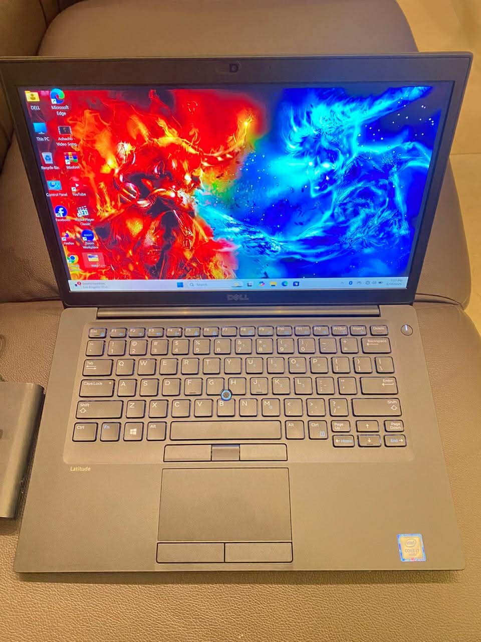 Olaya, Computers, SAR 680,  For Quantity Sale Only,Dell I7-7th Gen,8GB,256GB Model-Latitude 7490