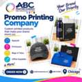 Promo Printing Company In Chicago