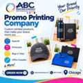 Promo Printing Company In Chicago