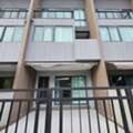 THB 38000,  18 Sq. Feet,  BH4346 ให้เช่าทาวน์โฮม 3 ชั้น บ้านกลางเมือ