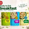 INR 190, Ready To Eat Breakfast For Quick, Tasty And Hassle-Free Meals