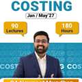 Build A Strong Foundation In Cost & Management Accounting With Navin Classes