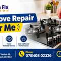 Gas Stove Repair Near Me &ndash; Fast & Reliable Kitchen Appliance Repair