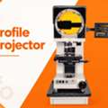 Profile Projector For Precision Measurement | Manufacturing & Quality Inspection