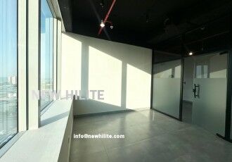 Sharq, Buildings, KWD 1100,  Premium Commercial Space For Rent In Sharq