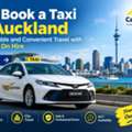 Top Book A Taxi Auckland &ndash; Reliable And Convenient Travel With Cab On Hire