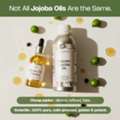 INR 299,  Jojoba Oil | Golden Jojoba Oil For Skin, Hair & DIY Care