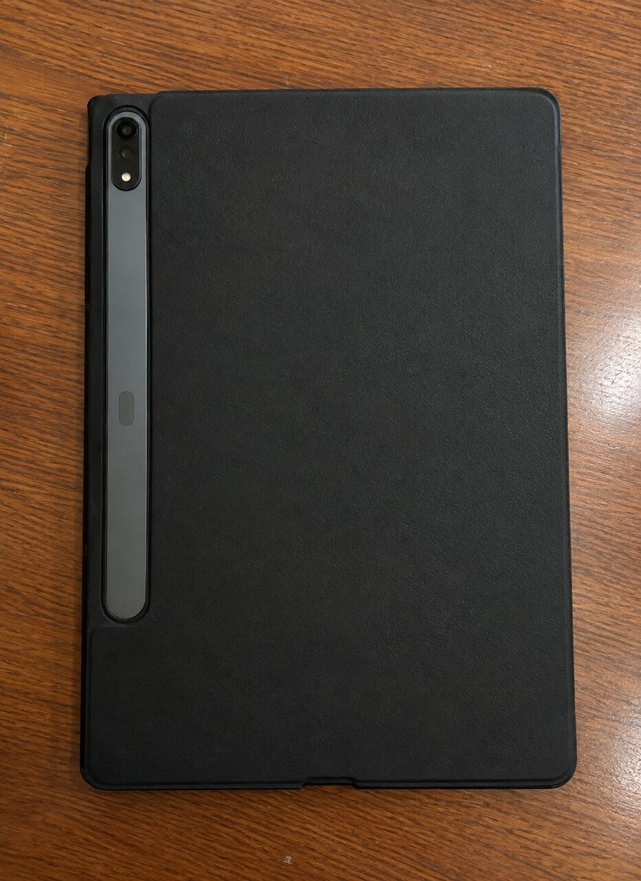 Dammam, Tablet Computers, SAR 99,  Lenovo Tablet P12  12.7 Inch Original Lenovo Cover With Box