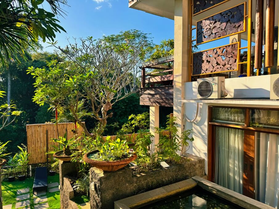 Bali, Health, Reborn Gold