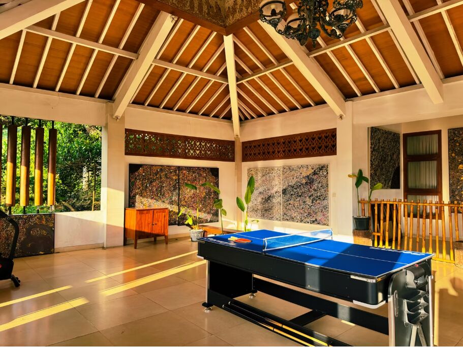 Bali, Health, Reborn Gold
