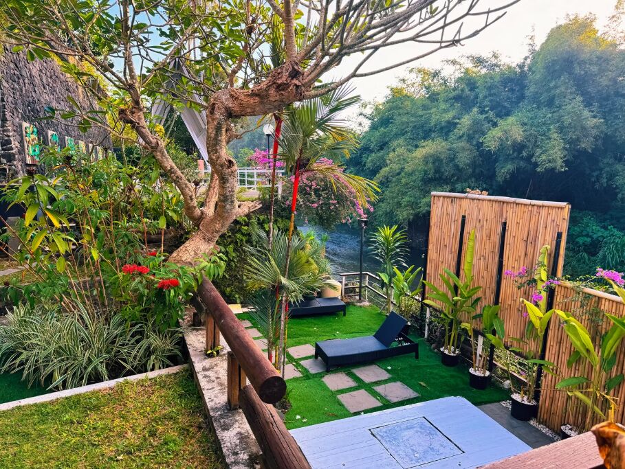 Bali, Health, Reborn Gold