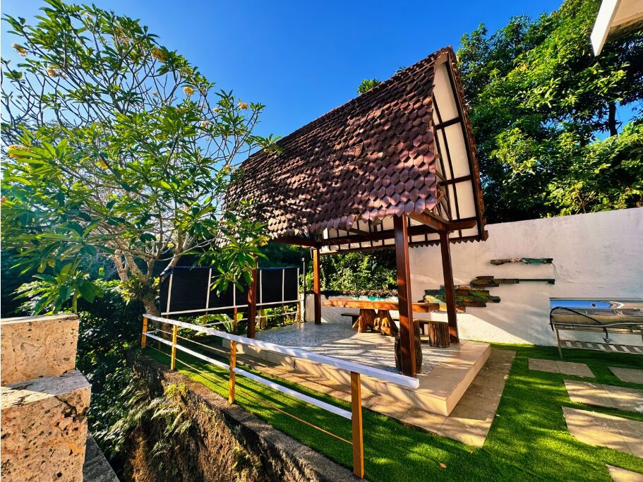 Bali, Health, Reborn Gold
