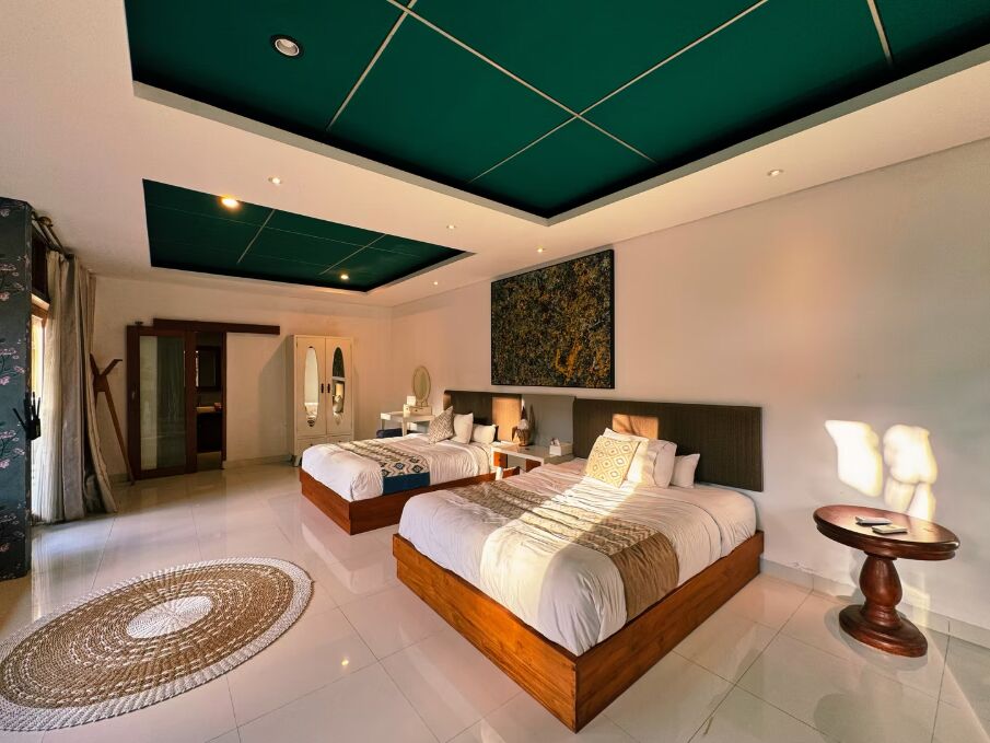 Bali, Health, Reborn Gold