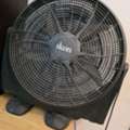 SAR 100,  Table Fan Icon Sale Very Less Price