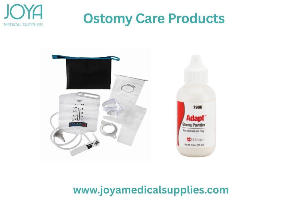 Sydney, Health & Beauty Items, Buy Ostomy Care Products Online Australia | Joya Medical Supplies