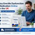 ED Medication UK | Information On Erectile Dysfunction Treatments