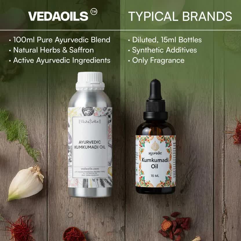 Gurgaon, Health & Beauty Items, INR 499,  Kumkumadi Oil Online | Traditional Ayurvedic Skincare Oil
