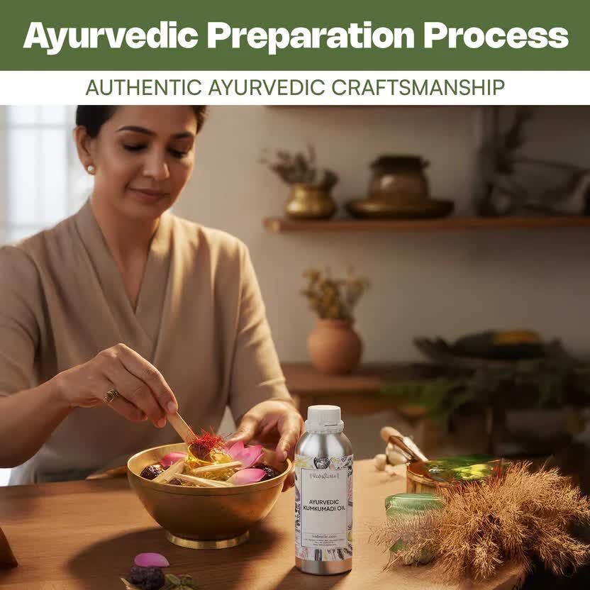 Gurgaon, Health & Beauty Items, INR 499,  Kumkumadi Oil Online | Traditional Ayurvedic Skincare Oil