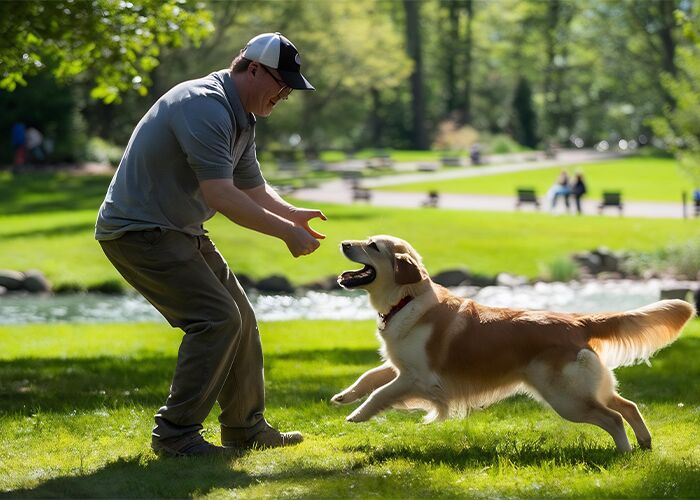 New York, Pet Sitting, Service Dog Training San Antonio TX