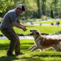 Service Dog Training San Antonio TX