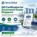 ISO Certification For Government Tender Singapore: What Businesses Need To Know