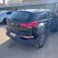 SAR 32000,  Kia Sportage,  2016,  Automatic,  314000 KM,