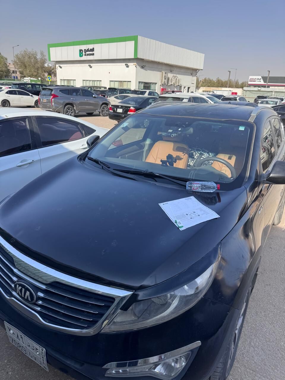 Sharma, Vehicles, Cars & Trucks , SAR 32000,  Kia Sportage,  2016,  Automatic,  314000 KM,