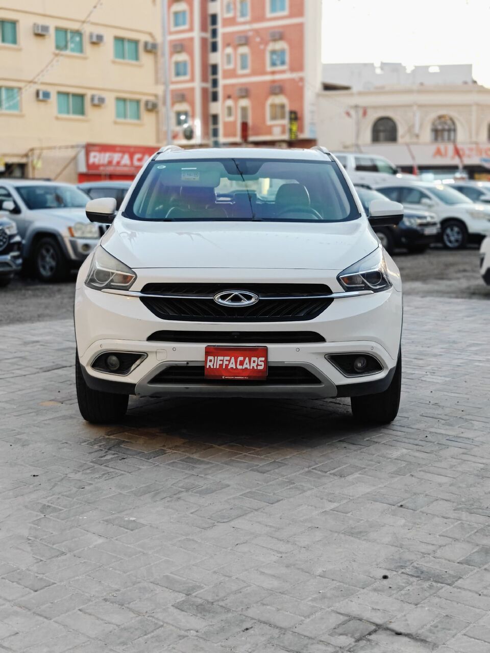Manama, Vehicles, Cars & Trucks , BHD 2700,  Chery Tiggo 7,  2020,  Automatic,  120000 KM,   Model
