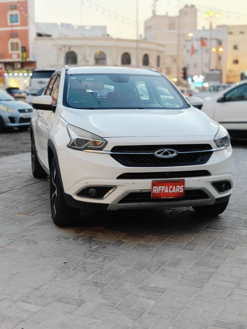 Manama, Vehicles, Cars & Trucks , BHD 2700,  Chery Tiggo 7,  2020,  Automatic,  120000 KM,   Model