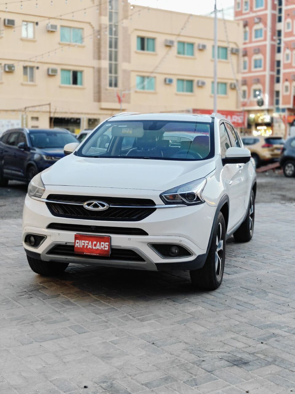 Manama, Vehicles, Cars & Trucks , BHD 2700,  Chery Tiggo 7,  2020,  Automatic,  120000 KM,   Model